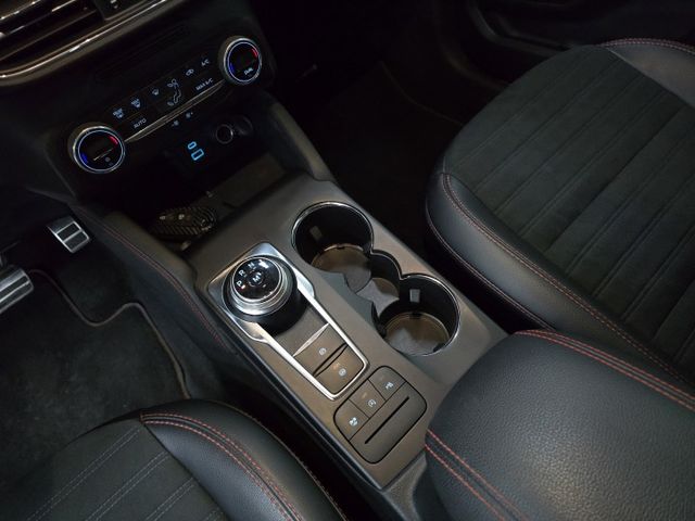 2022年式小改款 KUGA ST-Line AWD 一手車 僅跑7萬 原廠保養  第20張相片