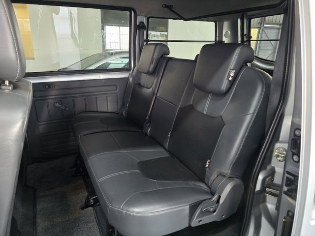 自排 5人客貨兩用 盲點 循跡防滑 電動摺疊後視鏡 定速  第7張相片