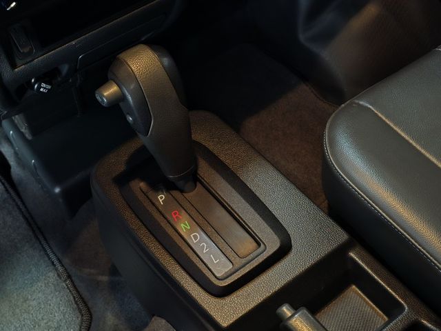 自排 5人客貨兩用 盲點 循跡防滑 電動摺疊後視鏡 定速  第14張相片