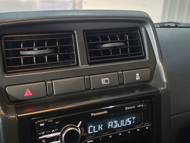 自排 5人客貨兩用 盲點 循跡防滑 電動摺疊後視鏡 定速  第16張相片