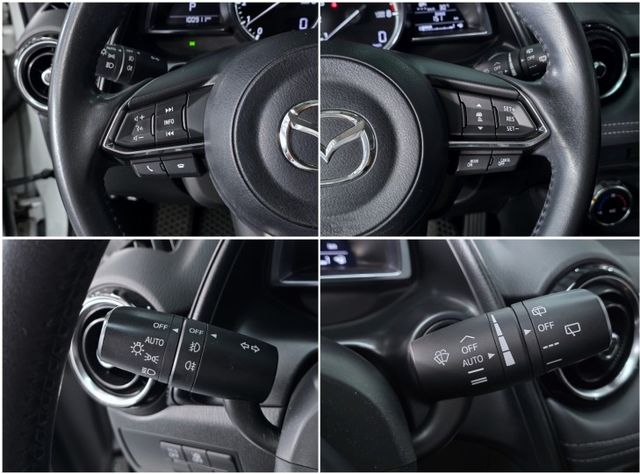 小改款 旗艦型 ACC跟車 車道偏移 抬頭顯示器 盲點 超精美品!  第11張相片