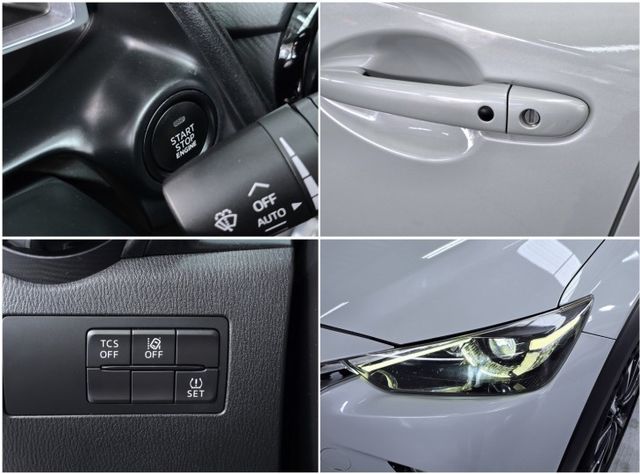 小改款 旗艦型 ACC跟車 車道偏移 抬頭顯示器 盲點 超精美品!  第14張相片