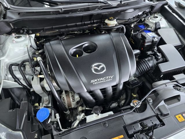 小改款 旗艦型 ACC跟車 車道偏移 抬頭顯示器 盲點 超精美品!  第19張相片