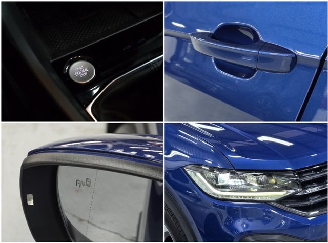 ACC跟車 車道偏移 免鑰匙 摸門 LED頭燈 倒車顯影 極精美品!  第7張相片