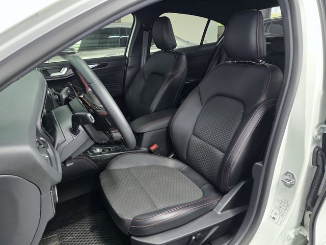 ST-Line Lommel 僅跑3萬多公里  2年5萬公里保固  第6張相片