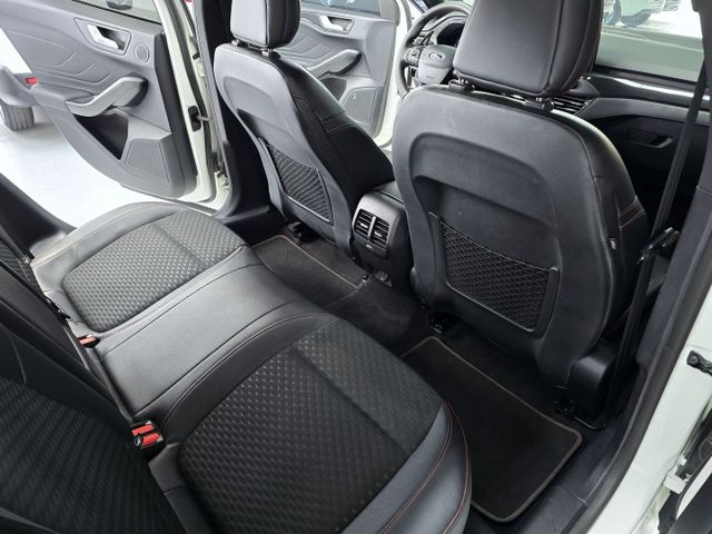 ST-Line Lommel 僅跑3萬多公里  2年5萬公里保固  第8張相片