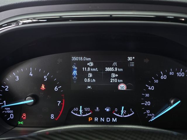 ST-Line Lommel 僅跑3萬多公里  2年5萬公里保固  第11張相片