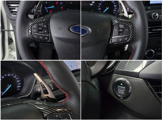 ST-Line Lommel 僅跑3萬多公里  2年5萬公里保固  第12張相片