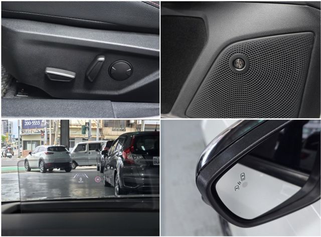 ST-Line Lommel 僅跑3萬多公里  2年5萬公里保固  第13張相片