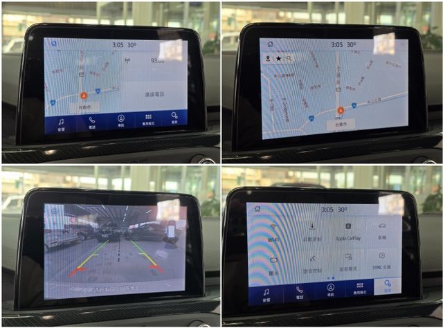 ST-Line Lommel 僅跑3萬多公里  2年5萬公里保固  第15張相片