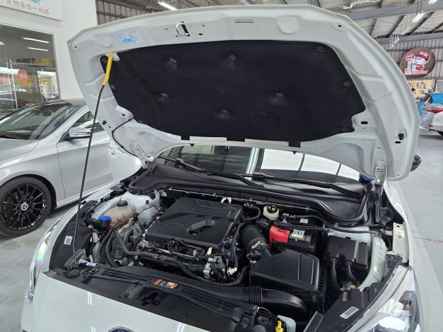 ST-Line Lommel 僅跑3萬多公里  2年5萬公里保固  第20張相片