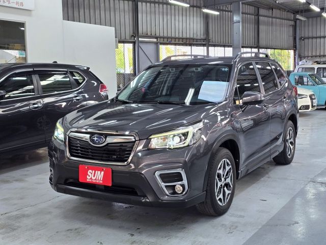 全原廠保養 ACC跟車/雙電動椅/換檔撥片/車道偏移/盲點偵測/自動頭燈/自動雨刷  第1張相片