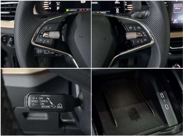 僅跑1萬6公里  ACC主動式跟車/車道置中/電動尾門/盲點/電熱椅/無線充電/免鑰匙摸門  第9張相片