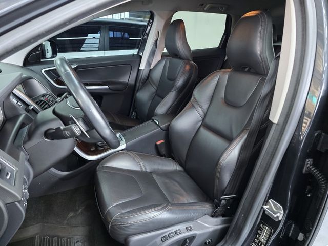 XC60 T5 僅跑7萬多公里 綿綿密密 市場唯一收藏等級  第6張相片