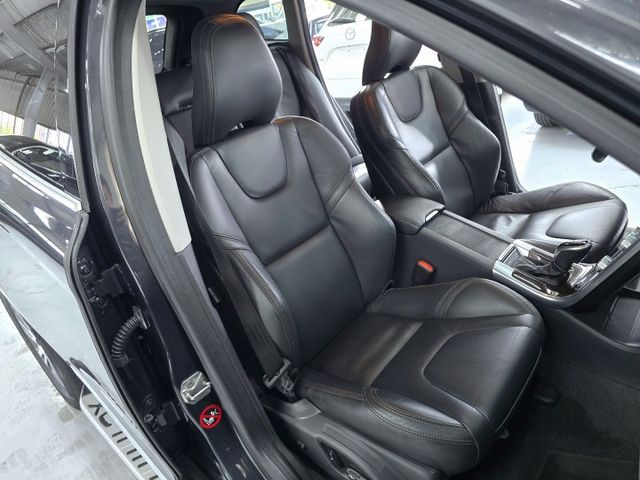 XC60 T5 僅跑7萬多公里 綿綿密密 市場唯一收藏等級  第11張相片