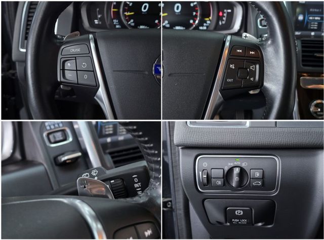 XC60 T5 僅跑7萬多公里 綿綿密密 市場唯一收藏等級  第12張相片