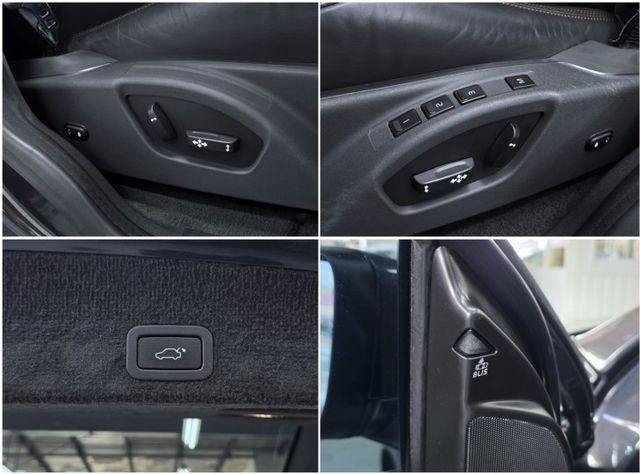 XC60 T5 僅跑7萬多公里 綿綿密密 市場唯一收藏等級  第13張相片