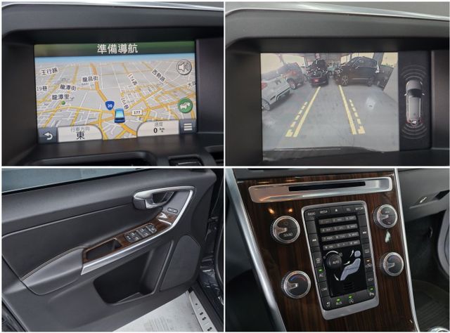 XC60 T5 僅跑7萬多公里 綿綿密密 市場唯一收藏等級  第14張相片