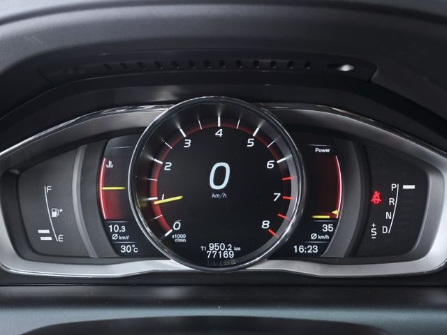 XC60 T5 僅跑7萬多公里 綿綿密密 市場唯一收藏等級  第18張相片