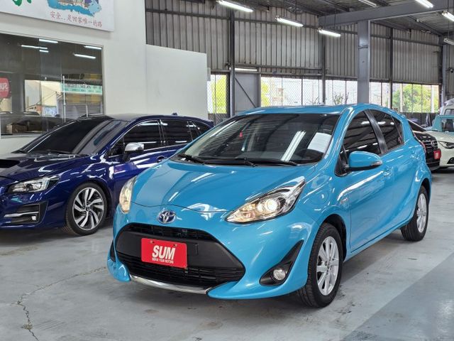 PRIUS  第2張相片