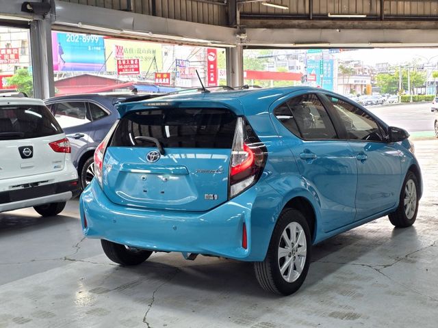 PRIUS  第3張相片