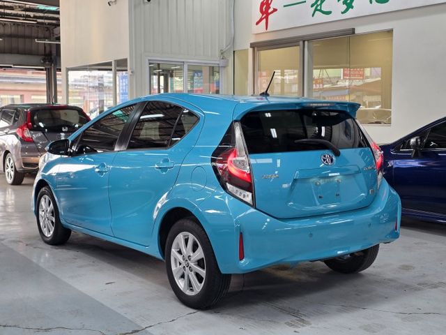 PRIUS  第4張相片