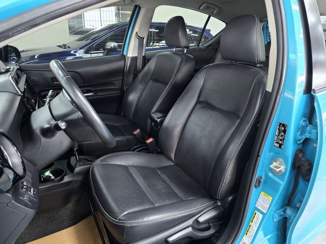 PRIUS  第6張相片