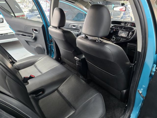 PRIUS  第8張相片