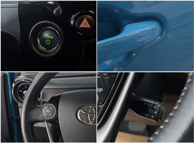 PRIUS  第14張相片