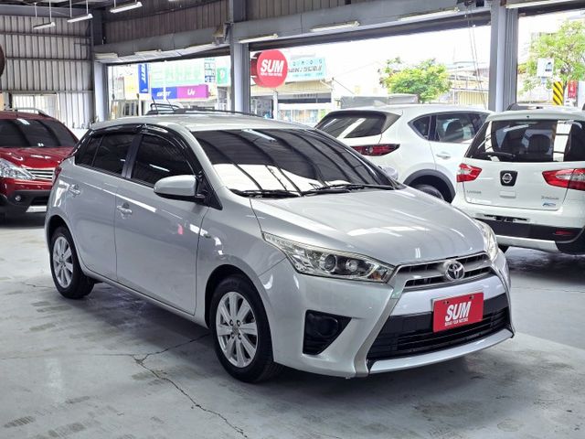 YARIS  第1張相片