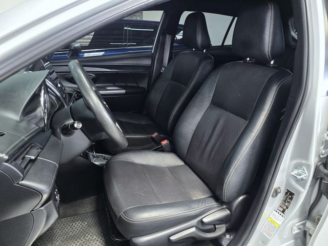 YARIS  第6張相片