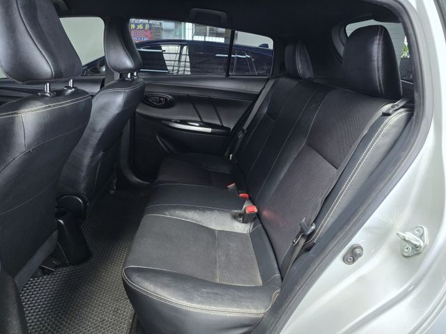 YARIS  第7張相片