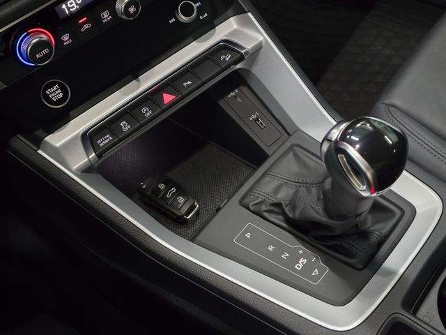 ACC與車道偏離警示 360環景 電動尾門 雙電動椅  第19張相片