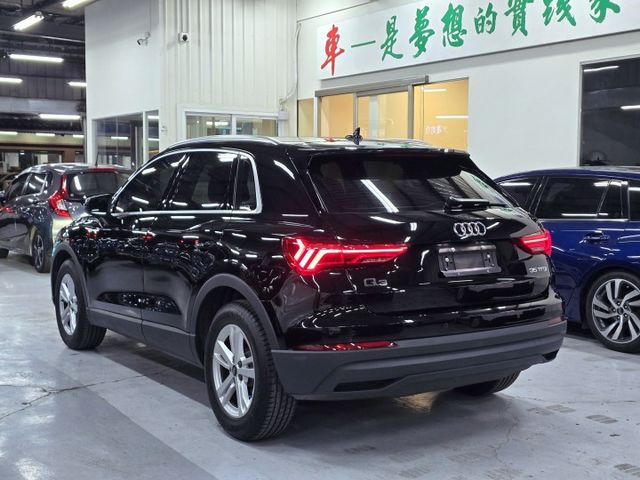 ACC與車道偏離警示 360環景 電動尾門 雙電動椅  第1張相片