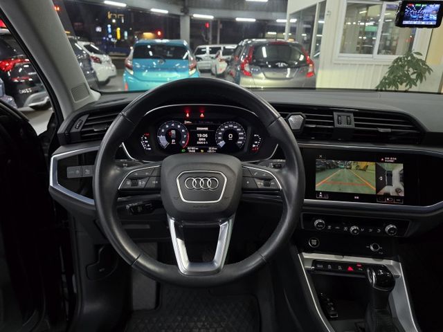 ACC與車道偏離警示 360環景 電動尾門 雙電動椅  第16張相片