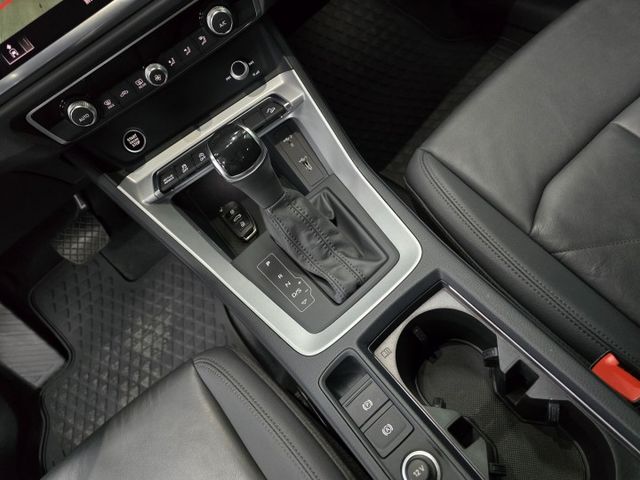 ACC與車道偏離警示 360環景 電動尾門 雙電動椅  第17張相片