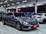 總代理C250 AMGLine 全原廠保養 剛換全新引擎腳 全新電子水幫浦  第3張縮圖