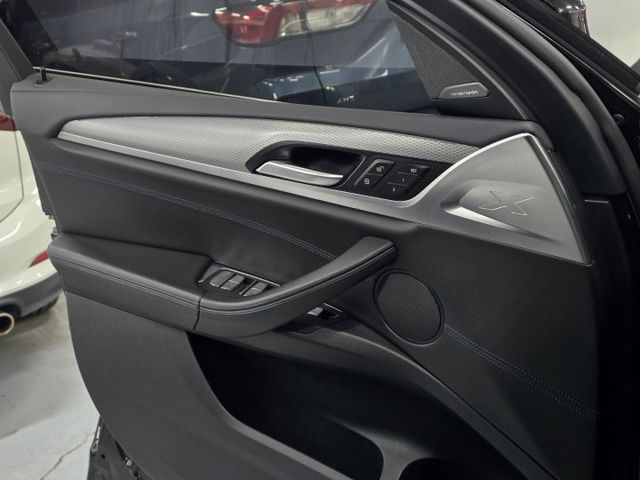 X4 30i M-SPORT白金領航版 轉向頭燈/車況抬頭顯示/HK音響  第18張相片
