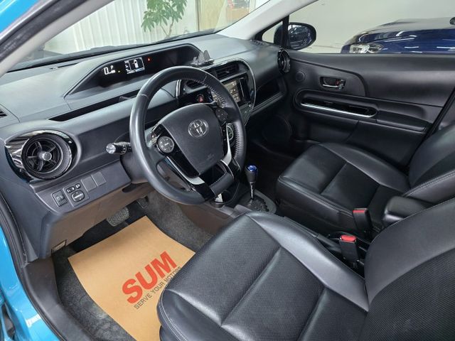 PRIUS  第5張相片