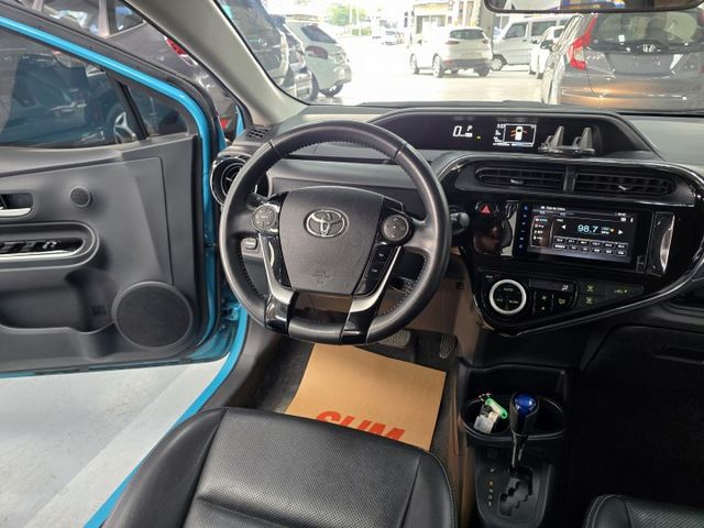 PRIUS  第11張相片