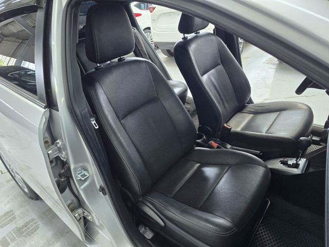 YARIS  第10張相片