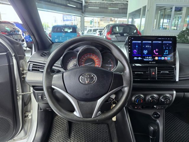 YARIS  第13張相片