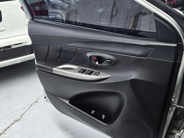 YARIS  第14張相片