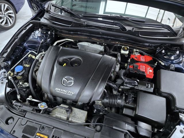 旗艦版 BOSS音響/抬頭顯示器/電動椅/車道偏移/盲點/LED頭燈/導航  第20張相片