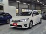 Safety+版 循跡防滑/免鑰匙/恆溫/空力套件/影音特仕/抬頭顯示/僅跑9萬多  第1張縮圖