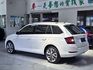 FABIA COMBI旅行版 ACC跟車系統/盲區警示/車前碰撞預警  第2張縮圖