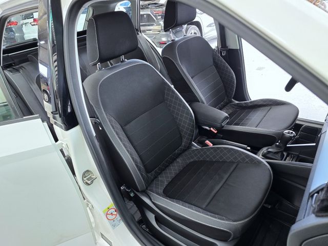 FABIA COMBI旅行版 ACC跟車系統/盲區警示/車前碰撞預警  第11張相片