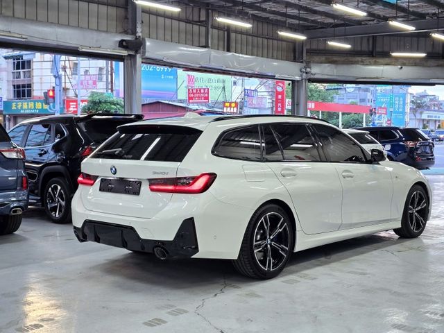 3 SERIES TOURING  第2張相片