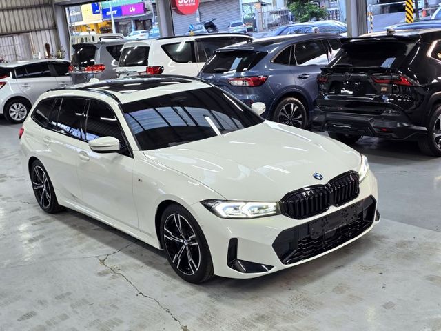 3 SERIES TOURING  第3張相片