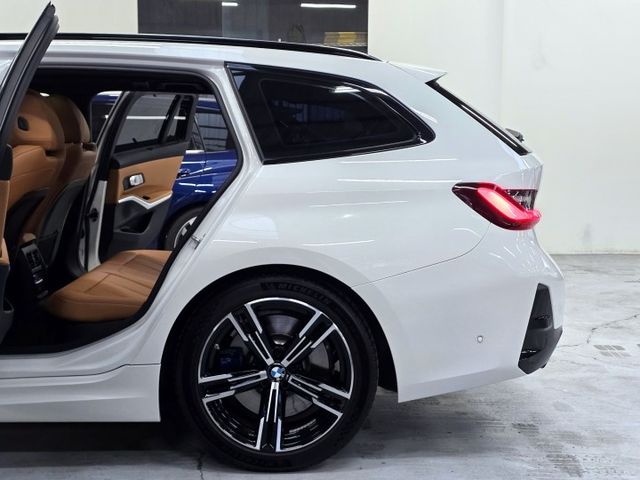 3 SERIES TOURING  第6張相片